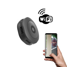 sistema de monitor sem fio segurança doméstica mini câmera wi-fi micro câmera espiã wi-fi